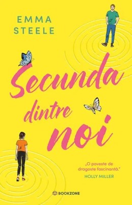 Secunda dintre noi foto