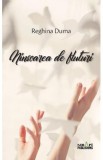 Ninsoarea de fluturi - Reghina Duma