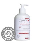 Emulsie pentru piele uscata Xerolys+, 200ml, Lab Lysaskin