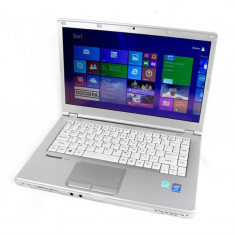 Laptop SH Panasonic ToughBook CF-LX3, i5-4310u, 8GB, Grad B foto