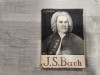 Johann Sebastian Bach de Gheorghi Hubov