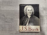 Johann Sebastian Bach de Gheorghi Hubov