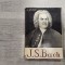 Johann Sebastian Bach de Gheorghi Hubov