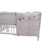 Buzunar Patut MyKids Teddy Play Bej GreatGoods Plaything
