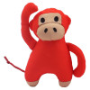 Jucărie pentru c&acirc;ini Beco Family - Maimuțica Michelle, M, BECO PETS