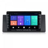 Cumpara ieftin Navigatie dedicata cu Android BMW Seria 5 (E39) 1995 - 2003, 1GB RAM, Radio GPS