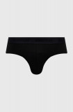 United Colors of Benetton slip barbati, culoarea negru