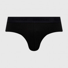 United Colors of Benetton slip barbati, culoarea negru