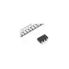 Circuit integrat, multiplexor, SC88, LVC, NEXPERIA - 74LVC1G157GW.125