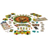 The Castles of Tuscany, The Board game, Ravensburger
