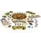 The Castles of Tuscany, The Board game