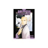 Daemons of the Shadow Realm 06