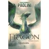 Eragon - &Ouml;r&ouml;ks&eacute;g Ciklus 4 (Christopher Paolini) - Carte Fantasy Maghiara, 2024, 9789635049592