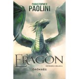 Eragon - &Ouml;r&ouml;ks&eacute;g - &Ouml;r&ouml;ks&eacute;g-ciklus 4. - Christopher Paolini