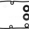 VICTOR REINZ 15-40486-02 Set garnituri, Capac supape