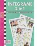 Integrame 2 in 1 Nr. 66 / 2023