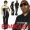 Bamboleo - Mi Verdad , CD
