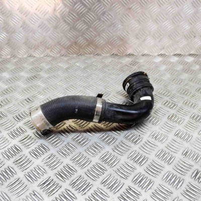 Furtun intercooler LAND ROVER RANGE ROVER EVOQUE L538 2017 OEM: HJ32-6C646,GJ32-6C715-AA,GJ32-6C715 foto