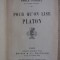 E Faguet Pour qu&#039;on lise Platon Paris 1905