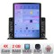 Navigatie universala 2 din 9 inch ecran tip TESLA 9.7&quot; cu Android Radio Bluetooth Internet GPS WIFI 2+32 DSP Quad C CarStore Technology
