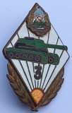 Insigna militara