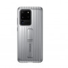 Husa Samsung Standing Galaxy S20 ULTRA Gri - EF-RG988CSEGEU