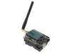 Kit de Evaluare ATMEGA328 cu Șir Pini și RFM Hopeduino