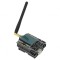 Kit de Evaluare ATMEGA328 cu Șir Pini și RFM Hopeduino