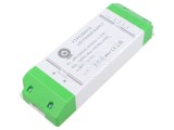Alimentator LED 216W 12VDC 18A 200&divide;240VAC