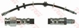 Conducta / cablu frana ALFA ROMEO 145 (930) (1994 - 2001) TRW PHB274