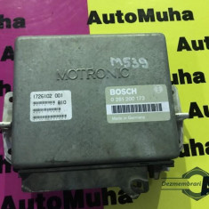 Calculator ecu BMW Seria 5 (1987-1995) [E34] 0 261 200 173