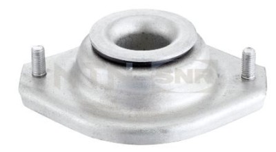 SNR KBLF133 Rulment sarcina suport arc foto