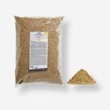 Pelete 100 Scopex 4mm 5kg Pescuit la Crap, Caperlan