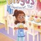 Divya's Supersecret Plan