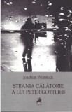 Strania calatorie a lui Peter Gottlieb &ndash; Joachim Wittstock - Roman