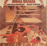 Vinil LP # Stevie Wonder &lrm;&ndash; Fulfillingness&#039; First Finale (VG), Pop