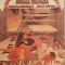 Vinil LP # Stevie Wonder &lrm;&ndash; Fulfillingness&#039; First Finale (VG)