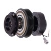 Ambreiaj compresor aer conditionat, fulie AC Mercedes 124/Clasa E, 1984-1996, motor 2.0 P ;2.2P ; 2.3 P; 2.8 P; 3.O P; 3.2P ; 3.3 P ;4.2 P ; 5.0 P; r