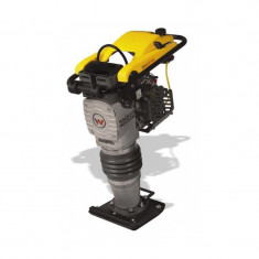 Mai compactor BS60-4AS WACKER NEUSON, motor Honda GXR120, putere 4CP, 70kg