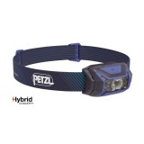 Lanterna frontala Actik Core Hybrid 600 Lumeni NEW Albastru