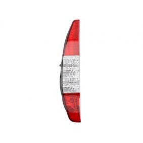 Stop spate lampa Fiat Doblo (119/223), 01.2001-12.2005, spate, omologare ECE, fara suport bec, 40610111; 46738735; 46803094; 51735979, Stanga foto