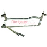 Ansamblu stergatoare parbriz VW TOURAN (1T1, 1T2) (2003 - 2010) METZGER 2190111