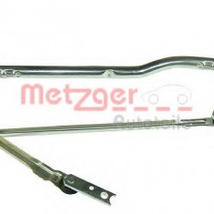 Ansamblu stergatoare parbriz VW TOURAN (1T1, 1T2) (2003 - 2010) METZGER 2190111