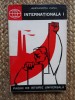 ALEXANDRU VIANU - INTERNATIONALA 1 1964