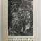 CLARA CANTEMIR - EXPOZITIA DE ACUARELA , 1967