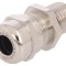 Garnitură etanşare filet alungit M12 1,5 IP68 alamă