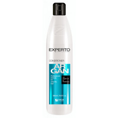 Balsam restructurant cu ulei de argan pentru par foarte USCAT .500 ml cod 4115