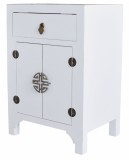 Noptiera exotica alba MYA037, Comode si bufete