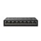 Switch LiteWave LS1008G, 8 porturi RJ45 Gigabit, Unmanaged - TP-Link LS1008G