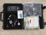 Diagnoza CAT Caterpillar ET4 2023A Diagnostic Communication Adapter Support Ethernet